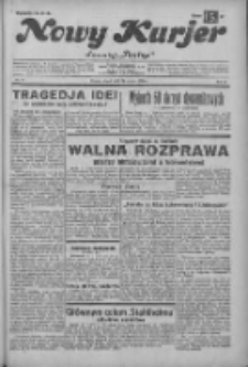 Nowy Kurjer 1933.01.24 R.44 Nr19