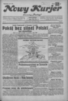 Nowy Kurjer 1933.03.28 R.44 Nr72
