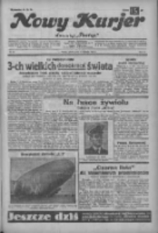 Nowy Kurjer 1933.04.08 R.44 Nr82
