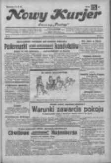 Nowy Kurjer 1933.04.29 R.44 Nr99