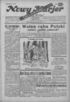 Nowy Kurjer 1933.06.10 R.44 Nr132