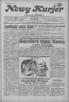 Nowy Kurjer 1933.06.20 R.44 Nr139