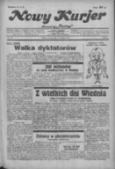 Nowy Kurjer 1933.09.14 R.44 Nr211