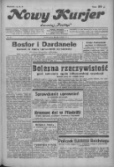 Nowy Kurjer 1933.09.16 R.44 Nr213