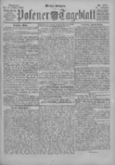 Posener Tageblatt 1896.10.13 Jg.35 Nr482