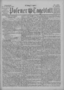 Posener Tageblatt 1896.12.12 Jg.35 Nr584