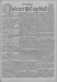 Posener Tageblatt 1896.12.19 Jg.35 Nr596