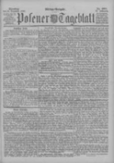Posener Tageblatt 1896.12.22 Jg.35 Nr600