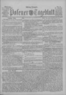 Posener Tageblatt 1897.01.06 Jg.36 Nr8