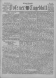 Posener Tageblatt 1897.01.30 Jg.36 Nr50