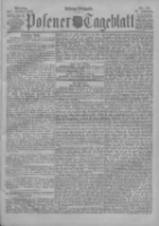 Posener Tageblatt 1897.02.02 Jg.36 Nr52