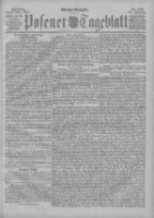 Posener Tageblatt 1897.03.16 Jg.36 Nr126