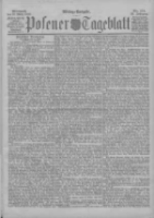 Posener Tageblatt 1897.03.31 Jg.36 Nr151