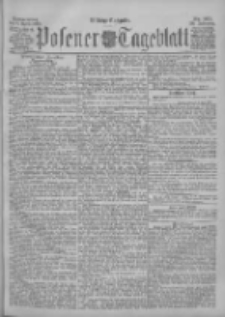 Posener Tageblatt 1897.04.08 Jg.36 Nr165
