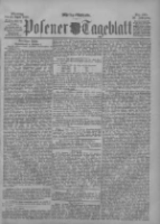 Posener Tageblatt 1897.04.12 Jg.36 Nr171