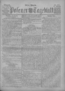 Posener Tageblatt 1897.05.26 Jg.36 Nr243