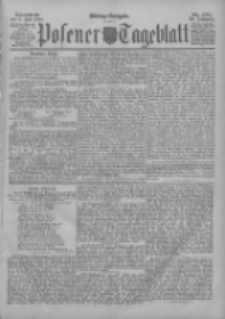 Posener Tageblatt 1897.07.03 Jg.36 Nr305