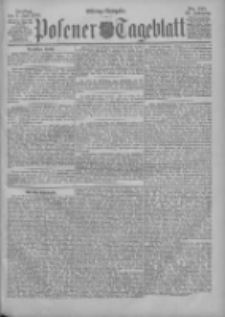 Posener Tageblatt 1897.07.09 Jg.36 Nr315