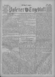 Posener Tageblatt 1897.07.13 Jg.36 Nr321