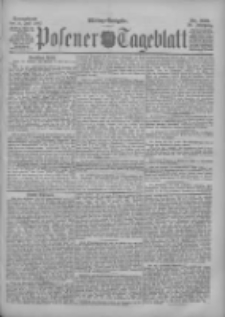 Posener Tageblatt 1897.07.31 Jg.36 Nr353