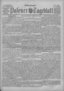 Posener Tageblatt 1897.08.12 Jg.36 Nr373