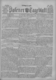 Posener Tageblatt 1897.08.13 Jg.36 Nr375