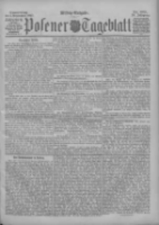 Posener Tageblatt 1897.09.02 Jg.36 Nr409