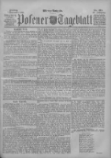 Posener Tageblatt 1897.09.03 Jg.36 Nr411