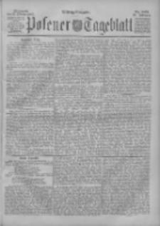 Posener Tageblatt 1897.10.27 Jg.36 Nr503