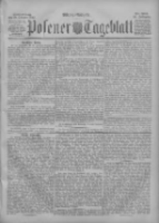 Posener Tageblatt 1897.10.28 Jg.36 Nr505