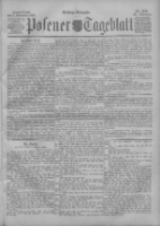 Posener Tageblatt 1897.11.06 Jg.36 Nr521