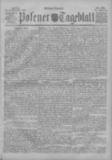 Posener Tageblatt 1897.11.12 Jg.36 Nr531