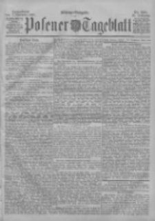 Posener Tageblatt 1897.11.27 Jg.36 Nr555