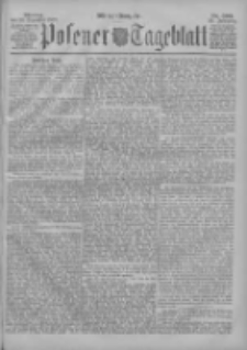 Posener Tageblatt 1897.12.20 Jg.36 Nr593