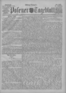 Posener Tageblatt 1897.12.22 Jg.36 Nr597