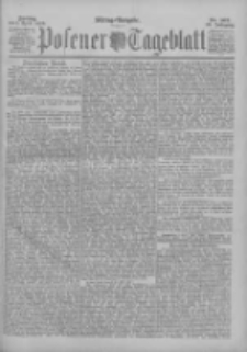 Posener Tageblatt 1899.04.07 Jg.38 Nr162