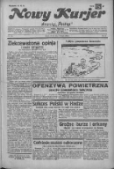 Nowy Kurjer 1933.08.01 R.44 Nr174