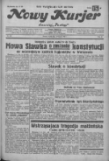 Nowy Kurjer 1933.08.08 R.44 Nr180