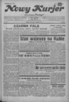 Nowy Kurjer 1933.08.12 R.44 Nr184