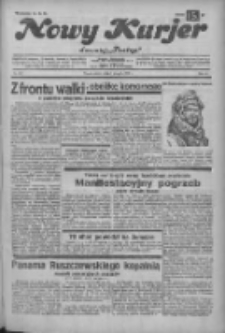 Nowy Kurjer 1933.08.19 R.44 Nr189