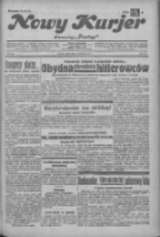 Nowy Kurjer 1933.09.02 R.44 Nr201