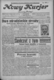 Nowy Kurjer 1933.10.05 R.44 Nr229