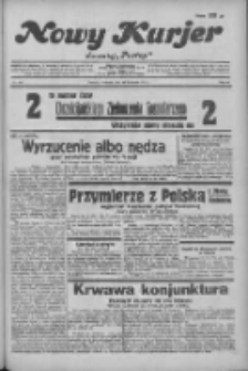 Nowy Kurjer 1933.11.16 R.44 Nr264