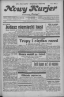 Nowy Kurjer 1933.11.21 R.44 Nr268