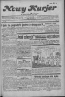 Nowy Kurjer 1933.11.22 R.44 Nr269