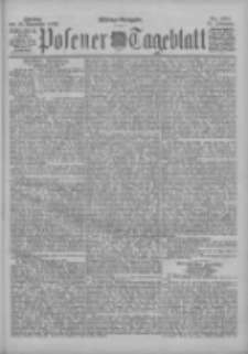 Posener Tageblatt 1896.11.27 Jg.35 Nr558