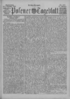 Posener Tageblatt 1896.12.03 Jg.35 Nr568