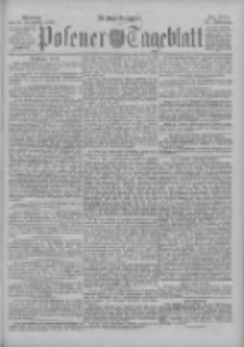 Posener Tageblatt 1896.12.21 Jg.35 Nr598