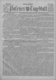 Posener Tageblatt 1896.12.30 Jg.35 Nr610