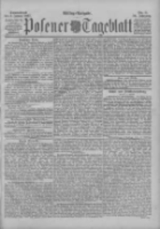 Posener Tageblatt 1897.01.02 Jg.36 Nr2